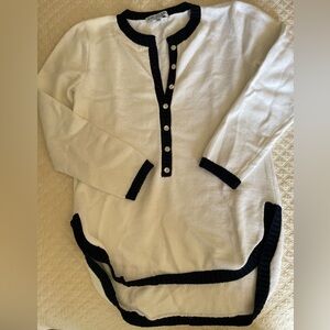 Kari England Nantucket Knit